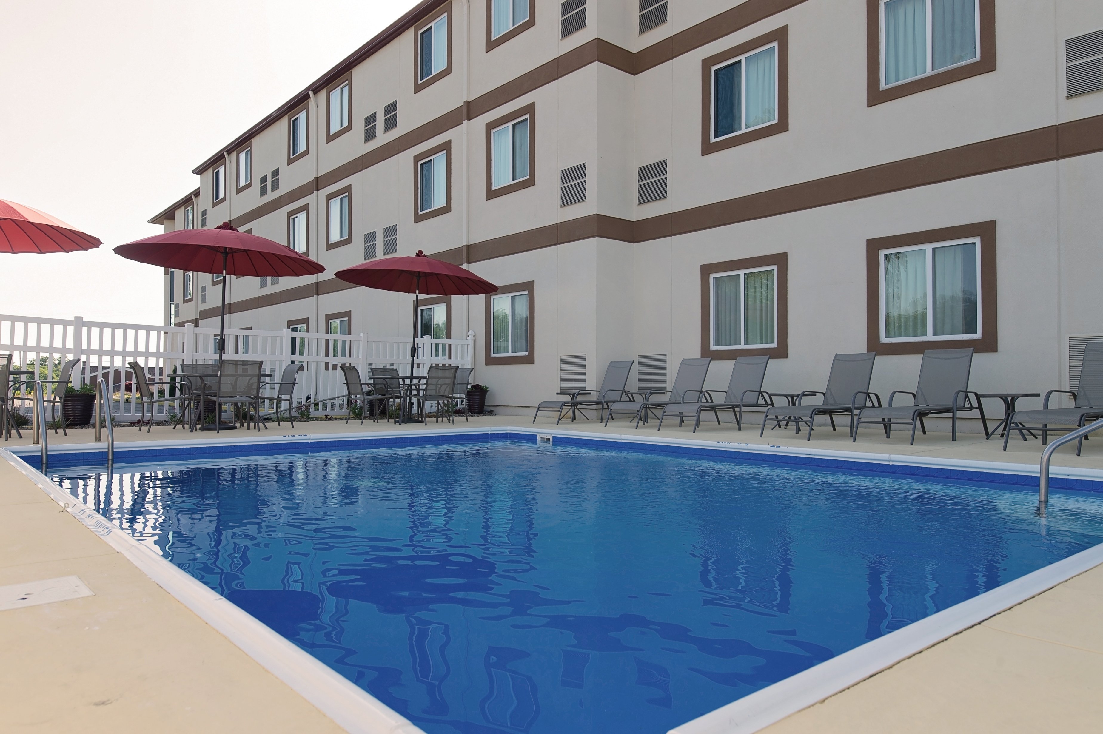 Red Roof Inn Georgetown 15/48