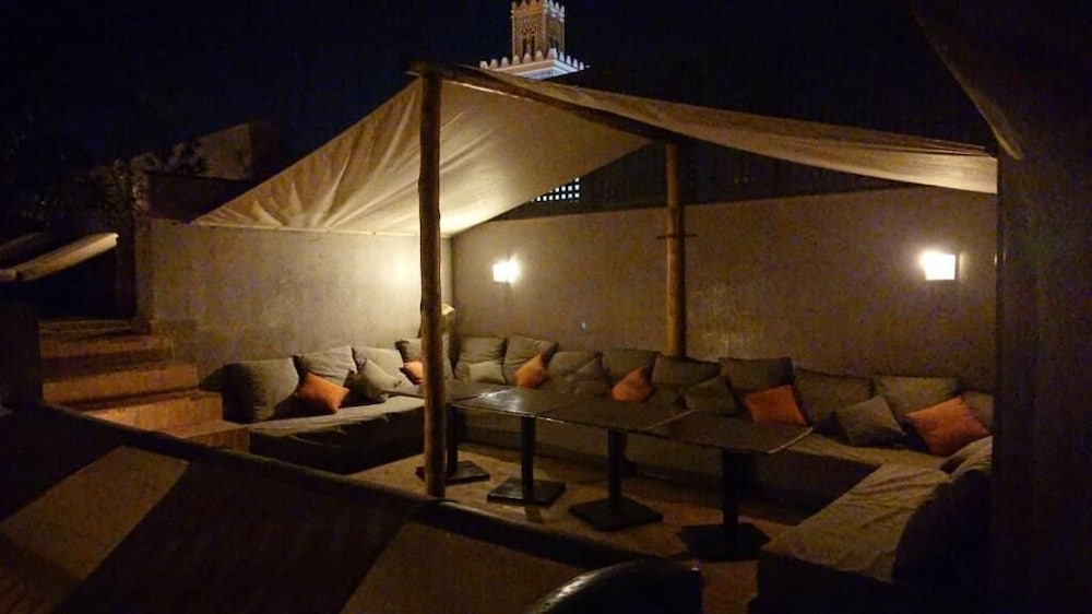 Riad Awa 68/73