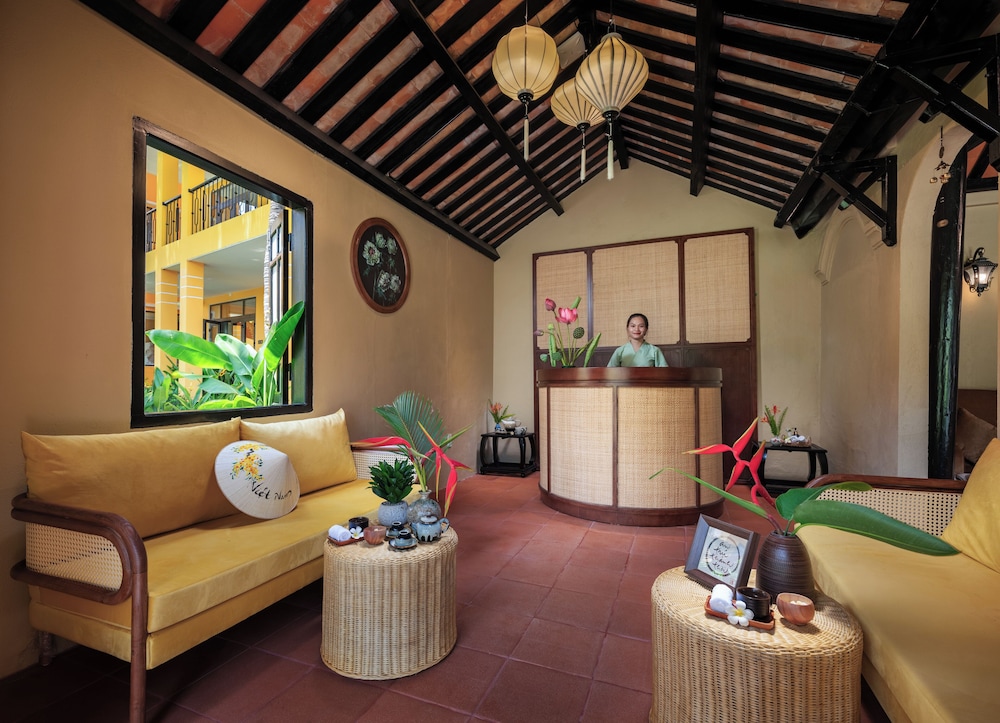 Sen Village Hoi An 71/93