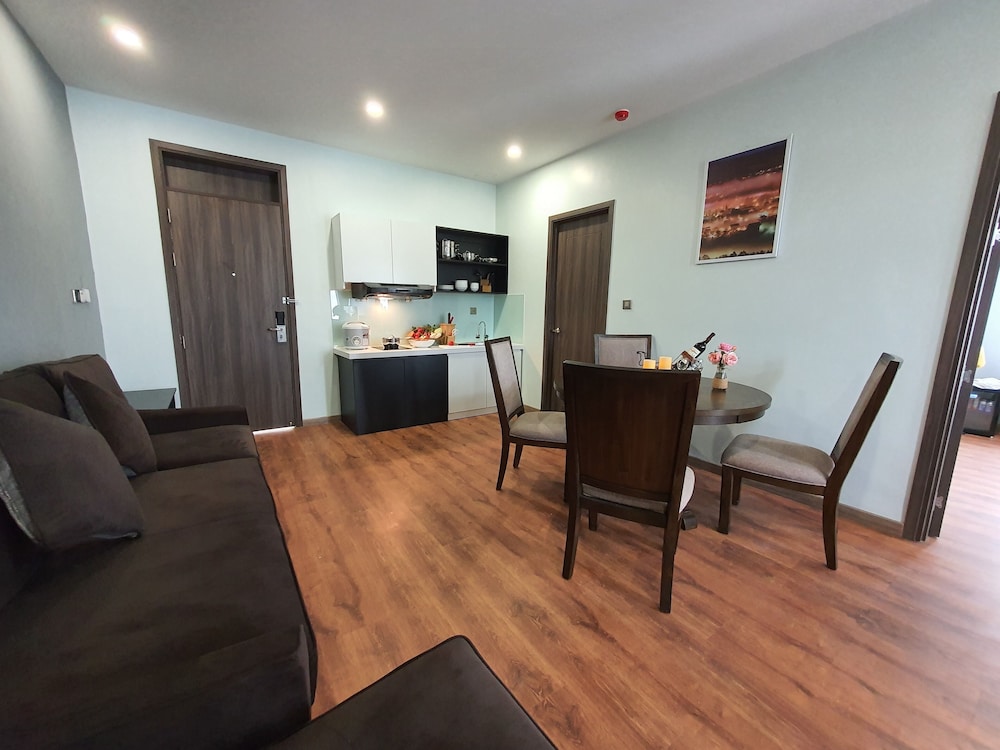 Hong Mon Villa 57/75