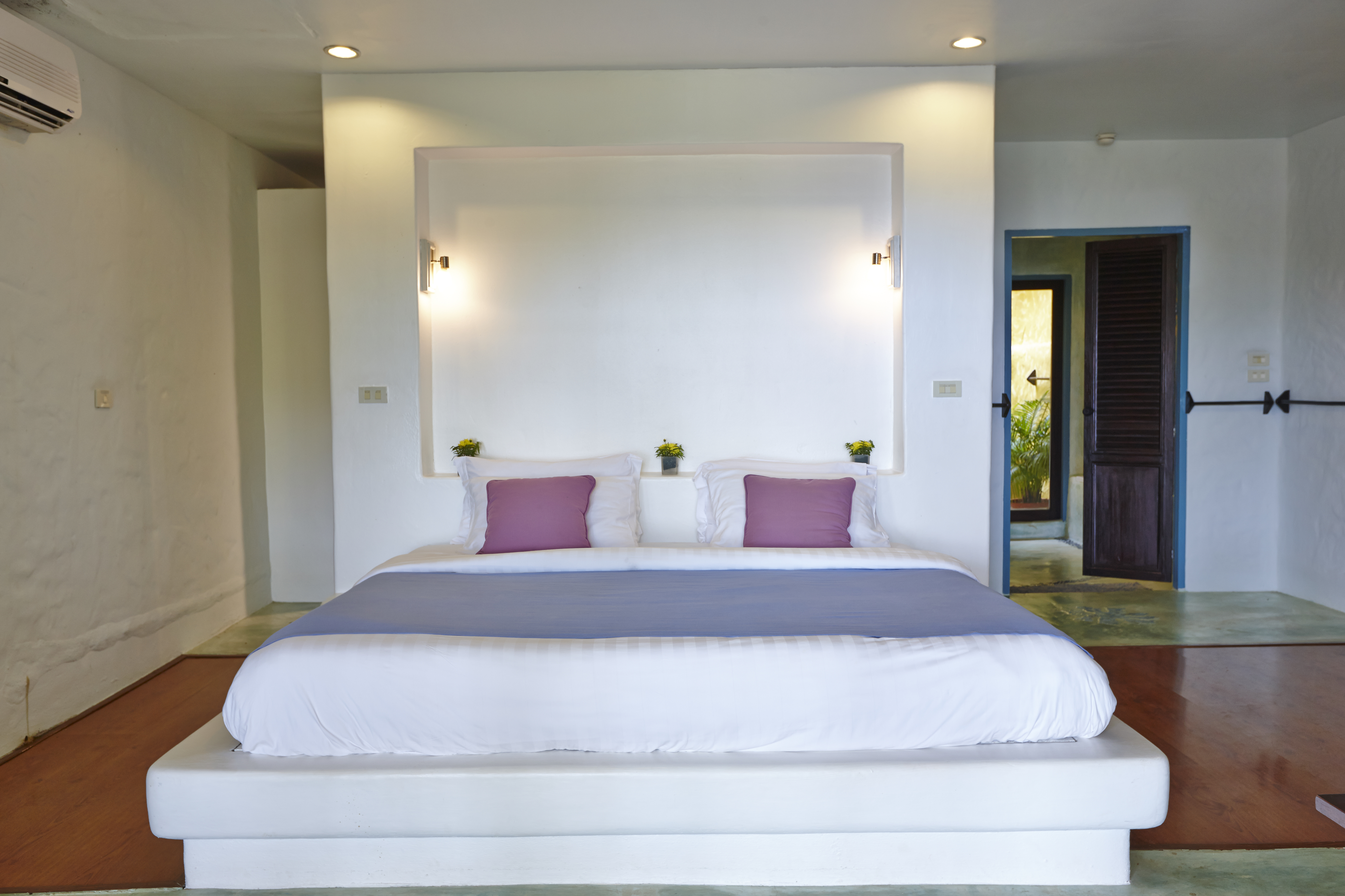 Beach Front Suite
