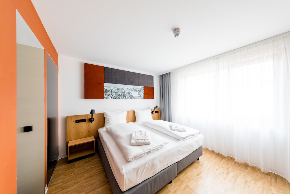 MK Hotel Russelsheim 9/50