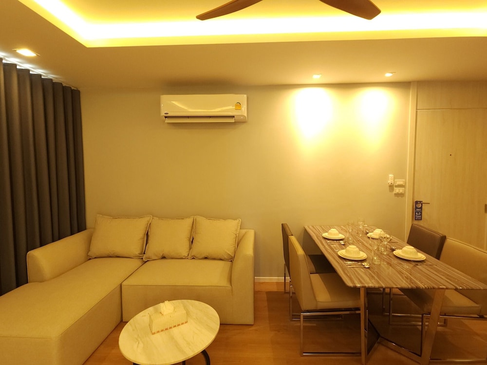 Kamala Regent Phuket Serviced Apartment 31/44