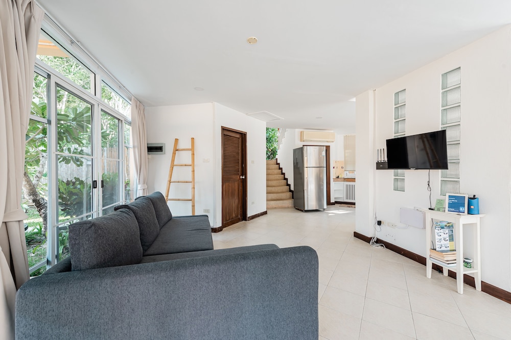Twin Villas Ao Nang 30/50