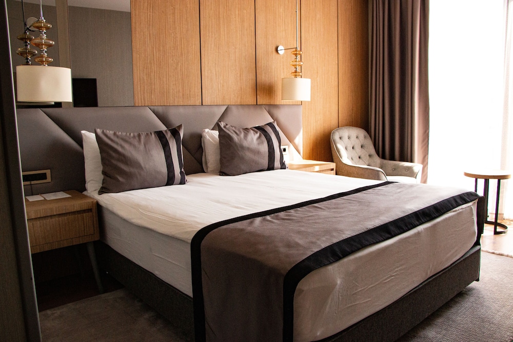 B&C Hotel Spa 6/37
