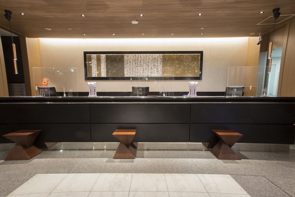 Hearton Hotel Kyoto 11/67