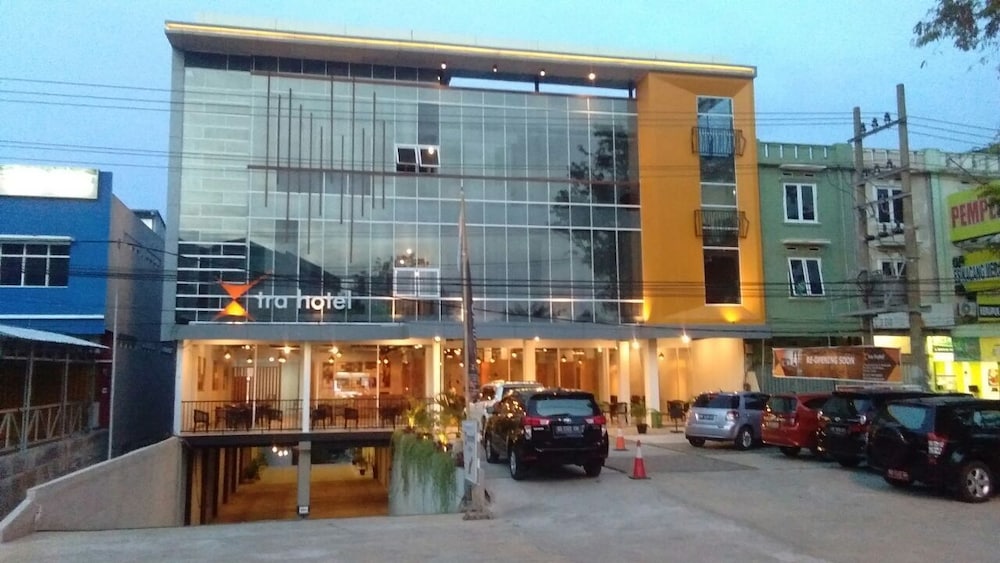 XTRA HOTEL BENGKULU 46/58