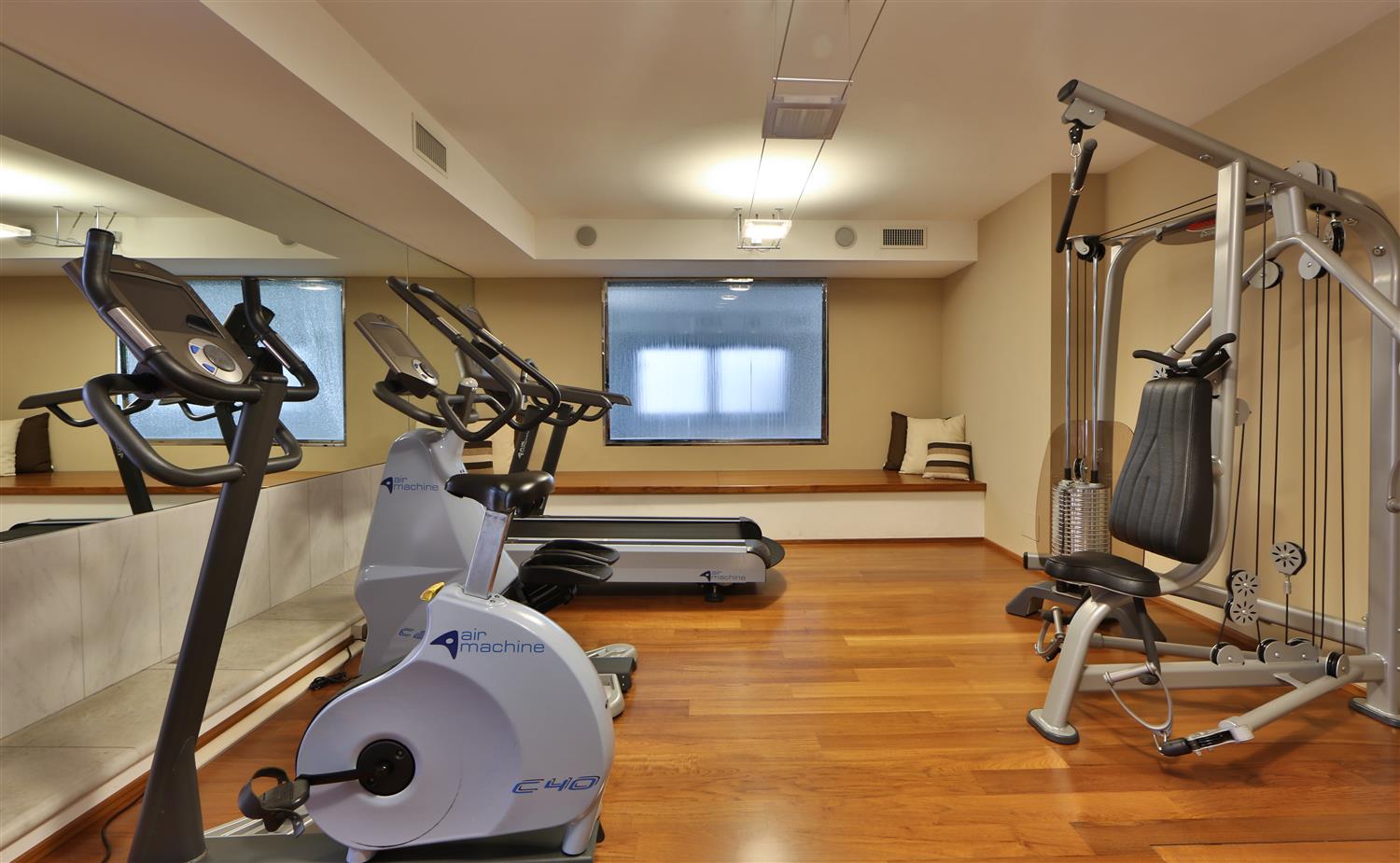 Best Western Hotel Globus City 38/63