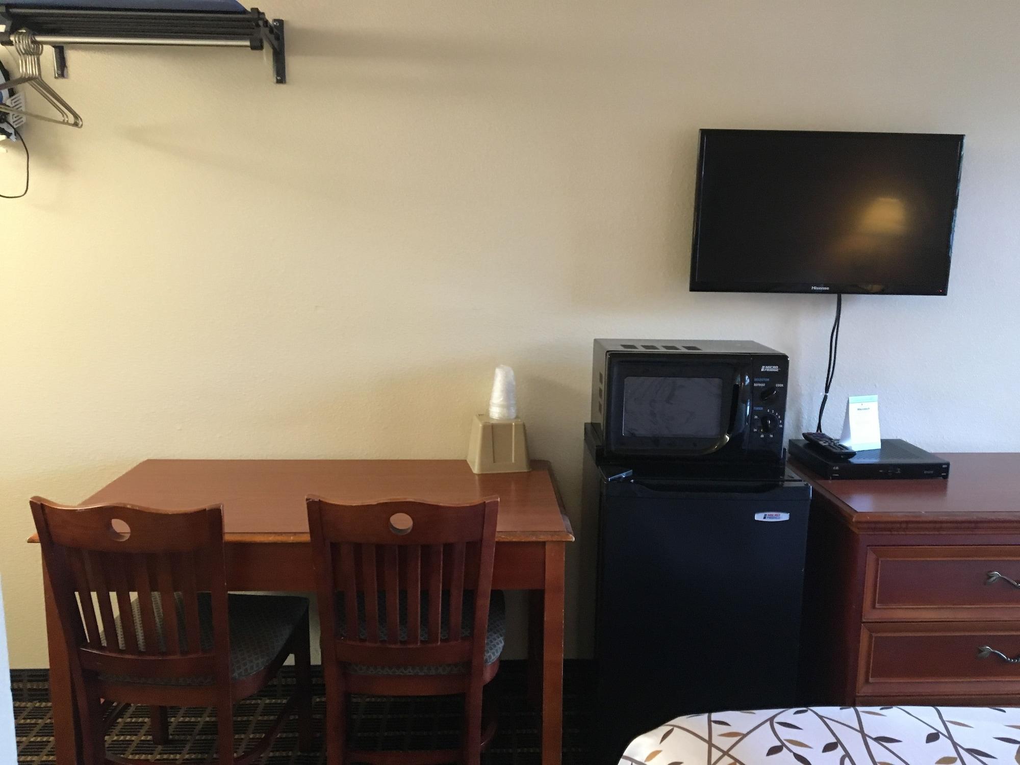 Motel6 San Francisco, CA – Fisherman’s Wharf 21/29