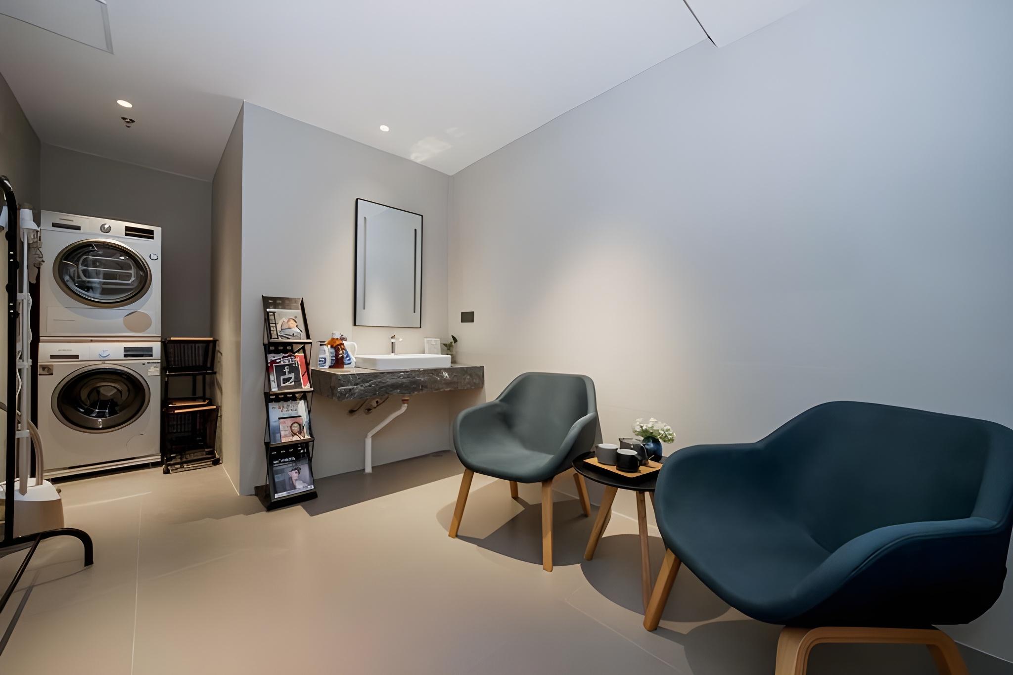 Home Inn Selected Hotel (Shanghai Pudong Lujiazui Oriental Pearl Store) 30/38