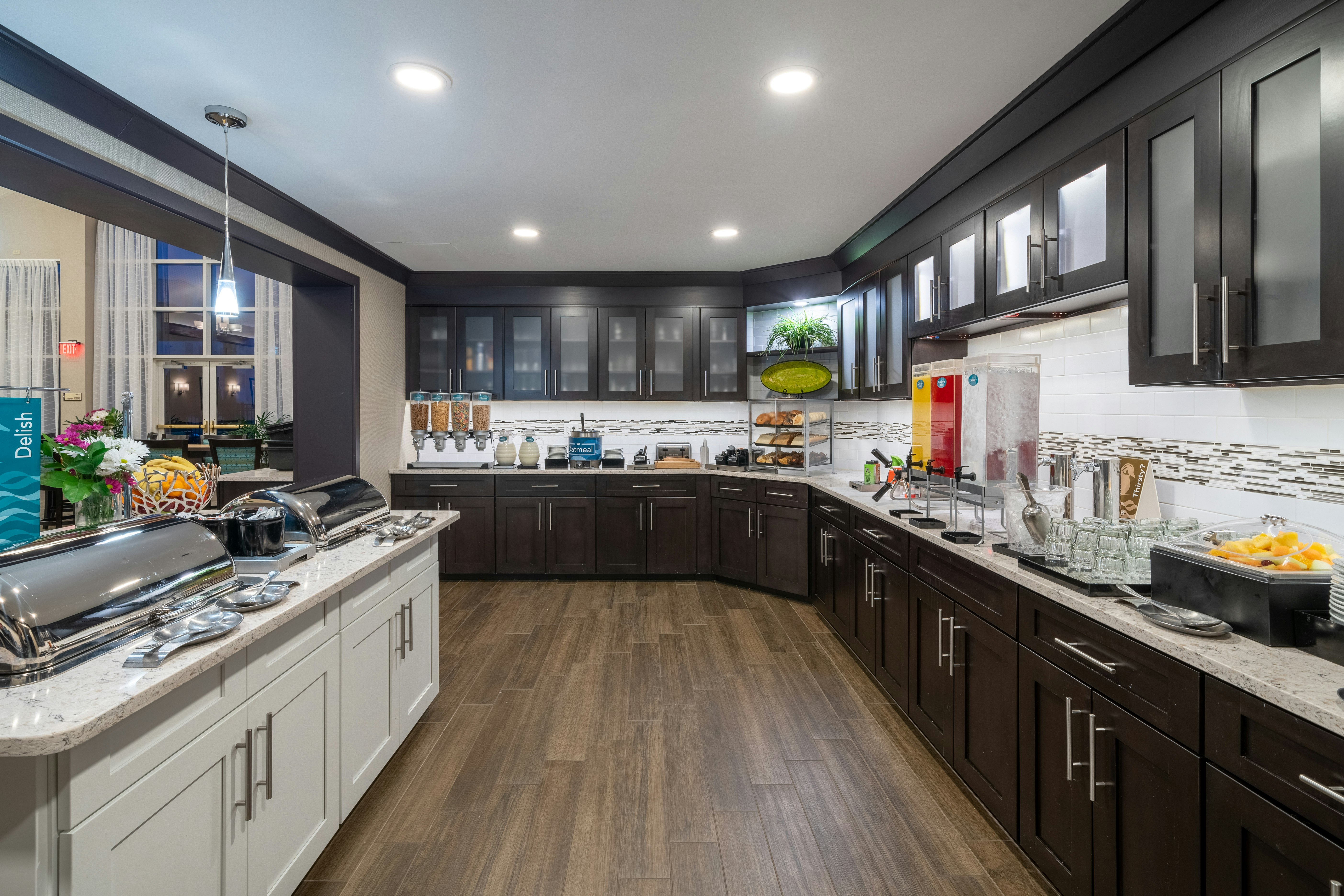 Homewood Suites by Hilton Philadelphia-Valley Forge 16/37