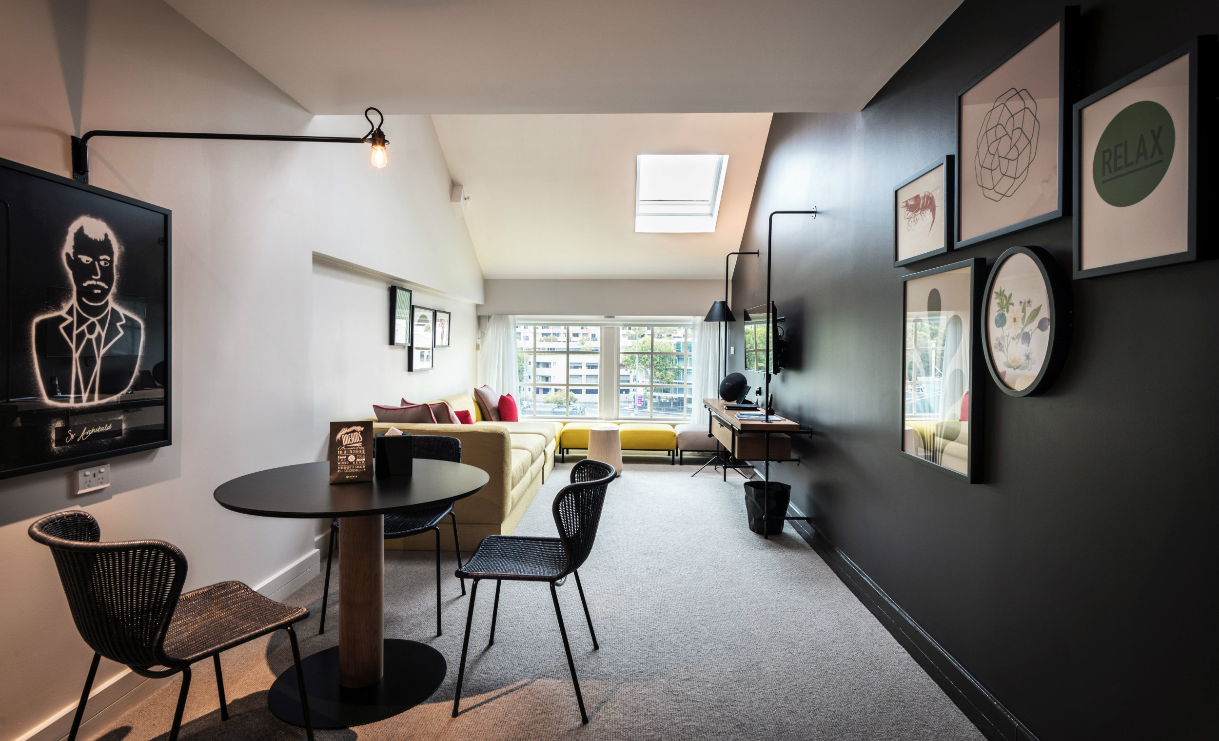 Ovolo Sydney Woolloomooloo, a Wyndham Hotel 34/50