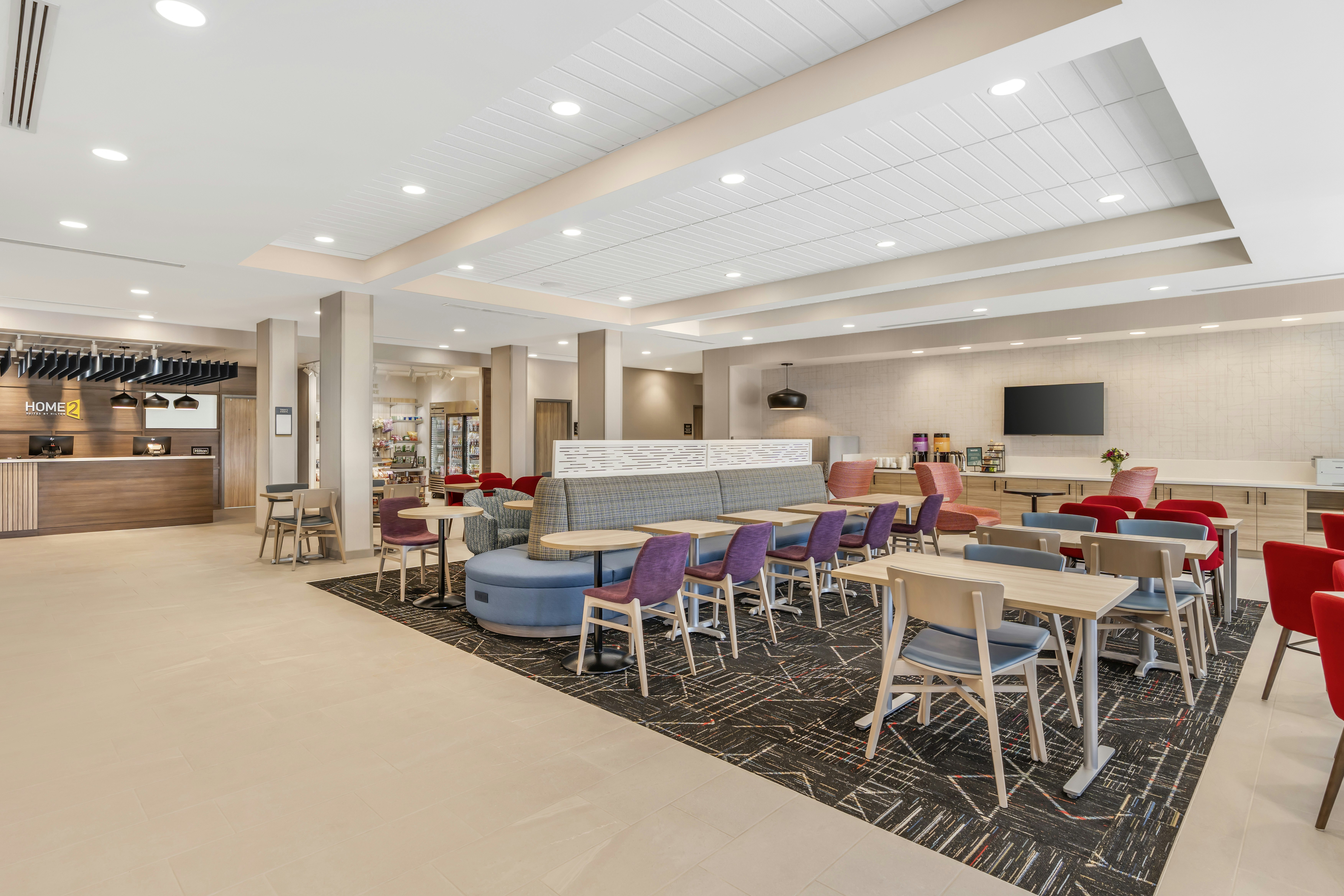 Home2 Suites by Hilton Bozeman Four Corners 30/35