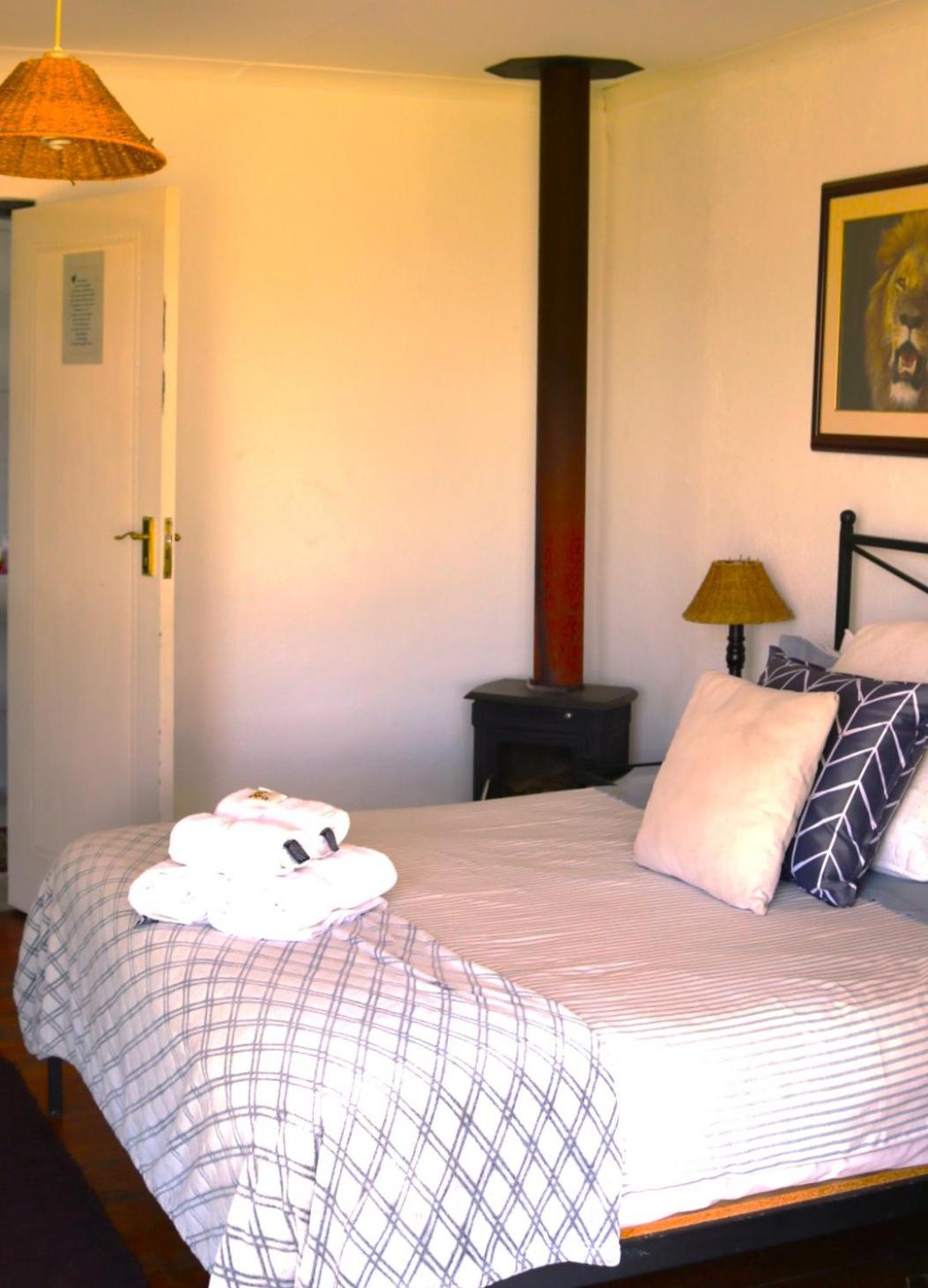 Wakkerstroom Country Inn 6/30