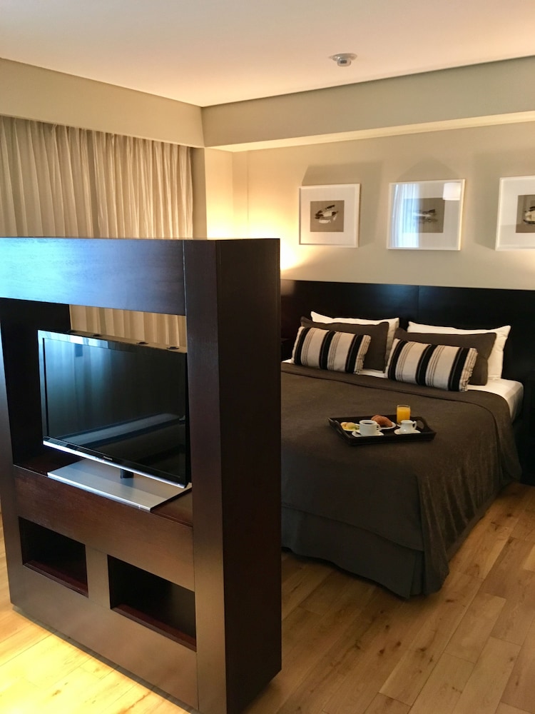 Hotel Metropolitano Supara 20/44