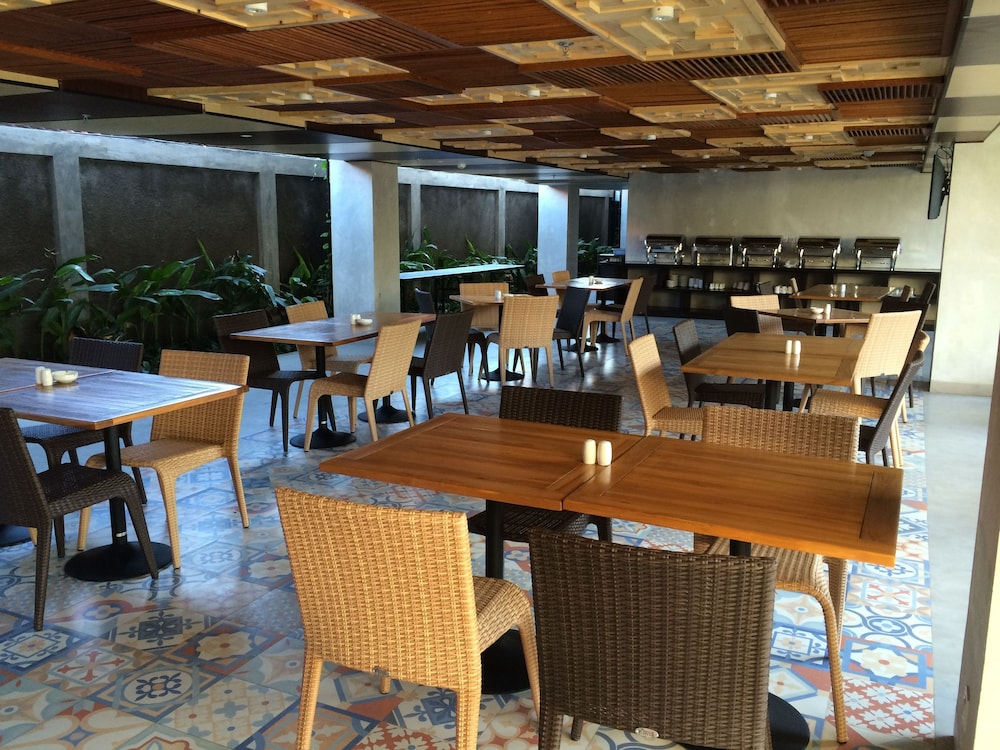 Nadi Hotel Legian 57/66