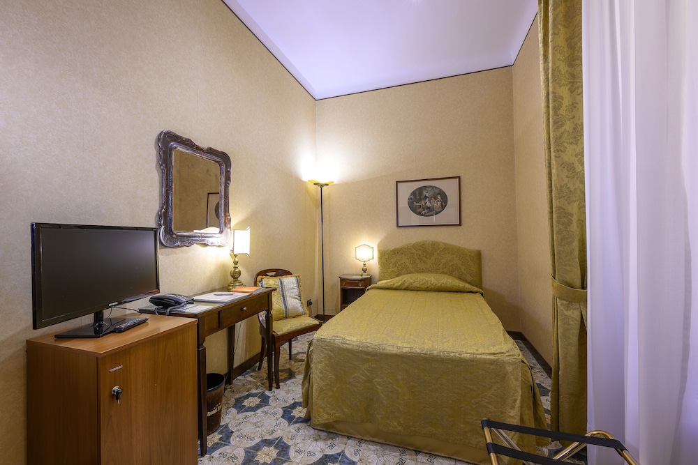 Hotel Posta 38/50