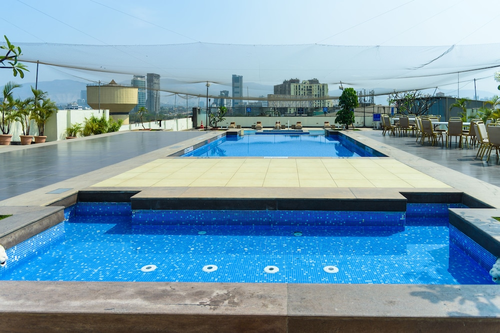 Four Points By Sheraton Navi Mumbai Vashi 1/42