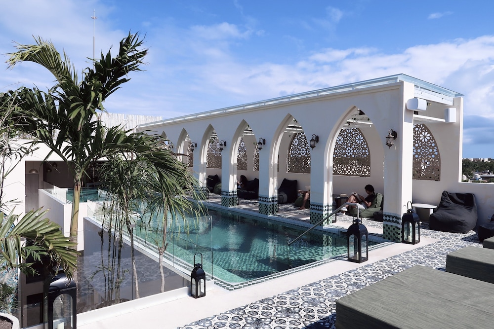 Layla Tulum – Adults Only 60/62