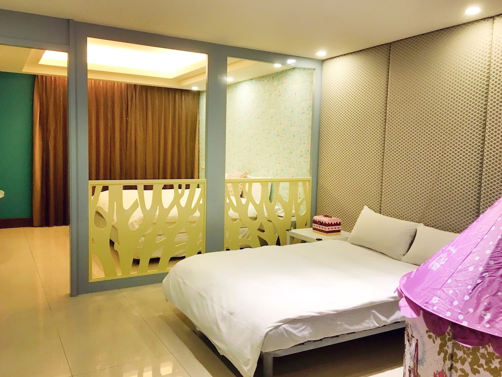 Spa Spring Resort 32/58
