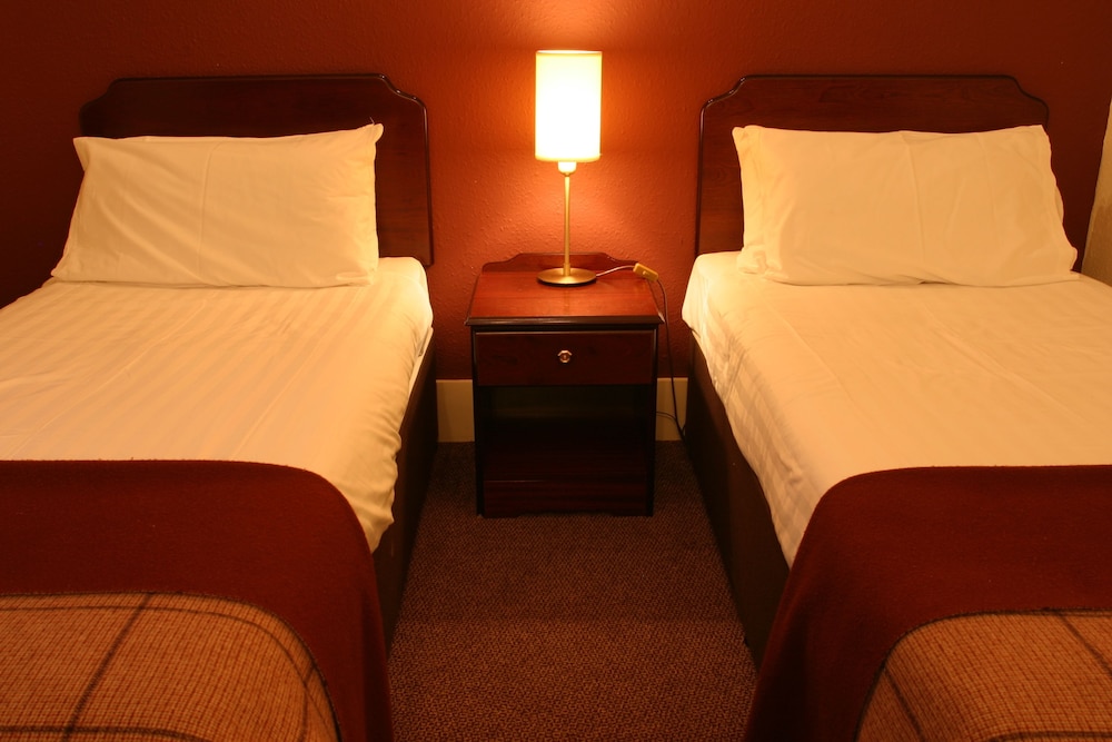 BEN WYVIS HOTEL 22/58