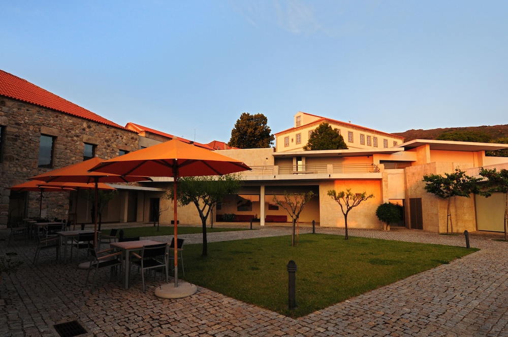 Inatel Linhares Da Beira 18/80