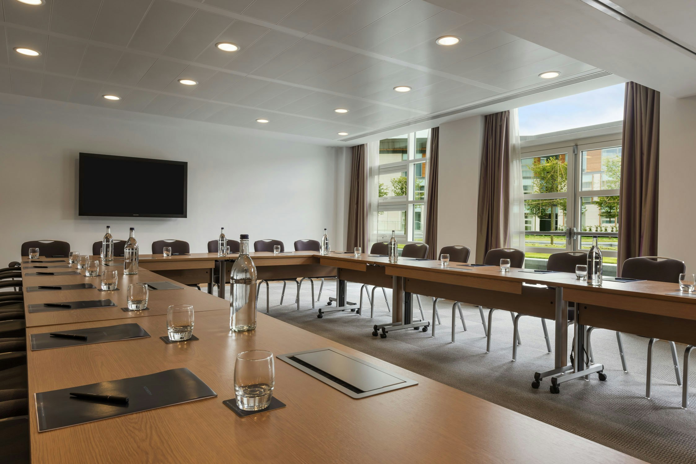 Hilton At St Georges Park Burton upon Trent 41/50