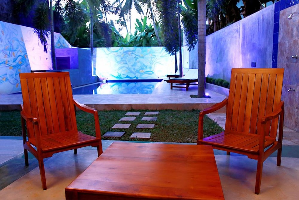 Villa 171 Bentota 11/17