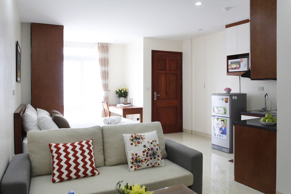 Istay Hotel Apartment 2 40/49