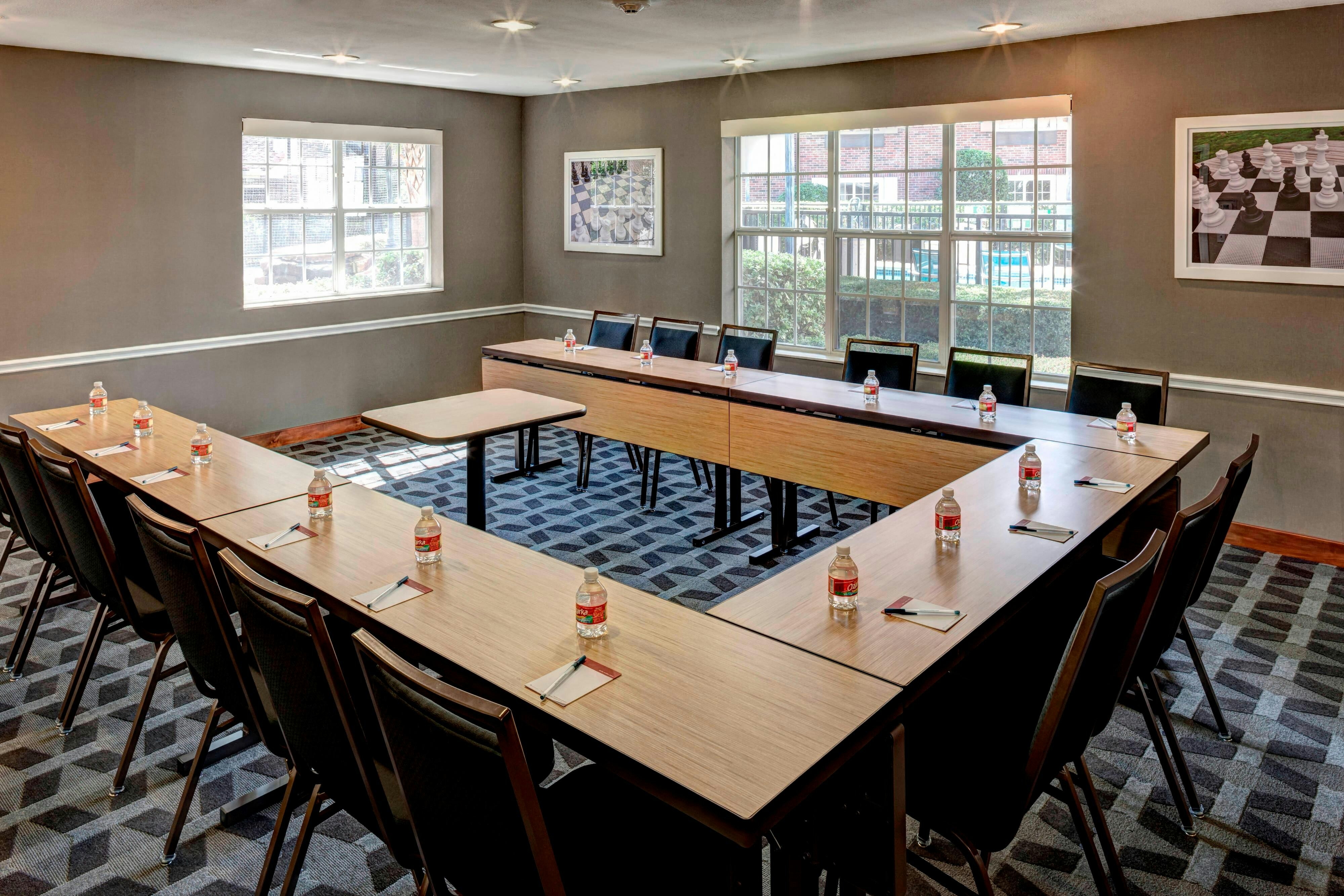 TownePlace Suites by Marriott Dallas Las Colinas 29/39