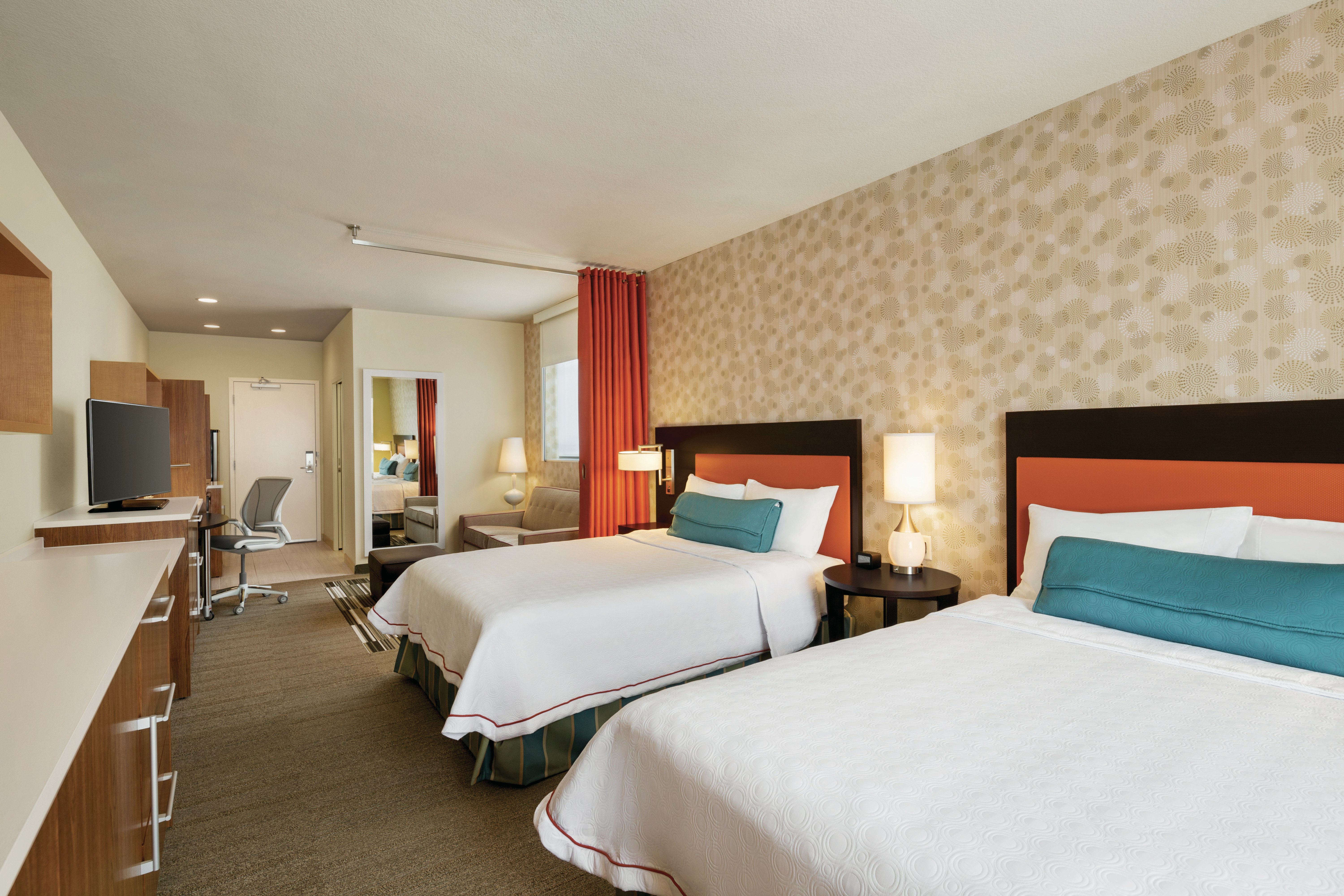 Home2 Suites By Hilton Minneapolis Bloomington 4/4