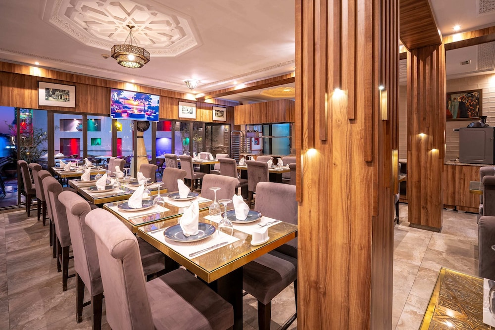 Hotel and Ryad Art Place Marrakech 60/73