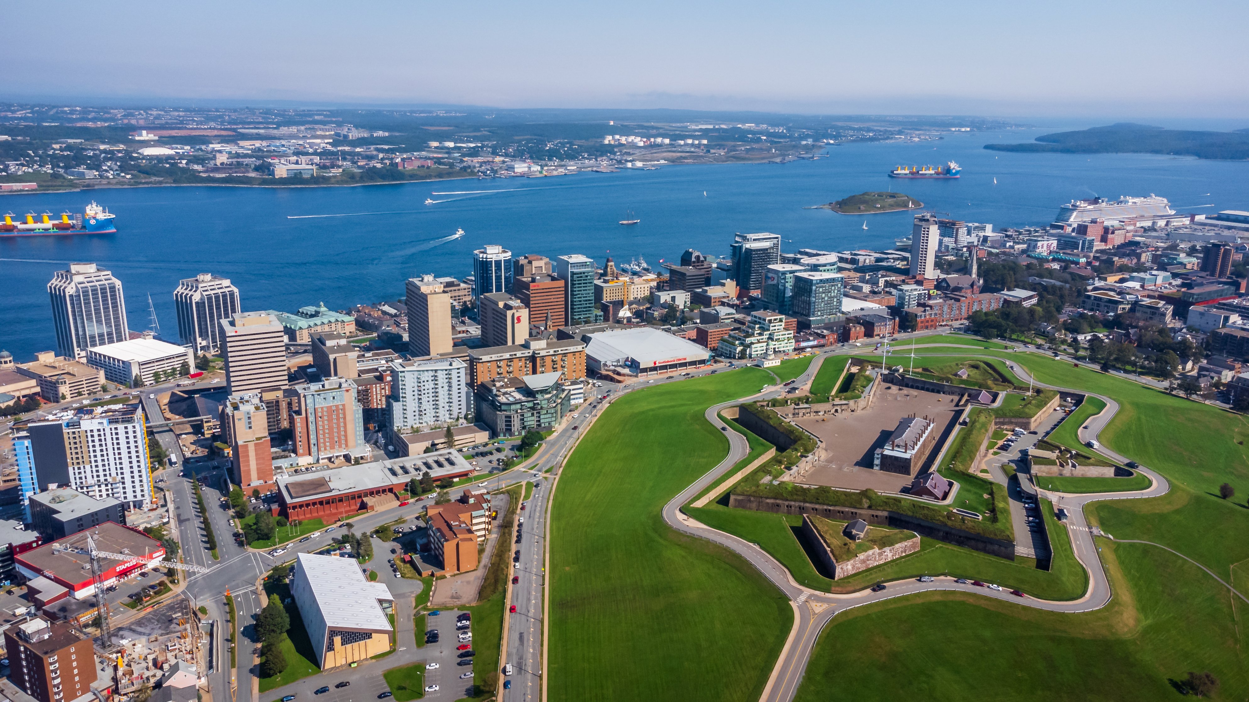 Staybridge Suites Halifax Dartmouth by IHG 46/50