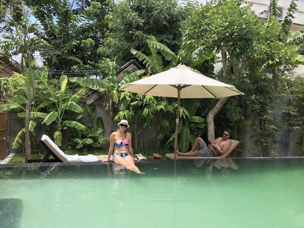 Palm View Villa Hoi An 4/73