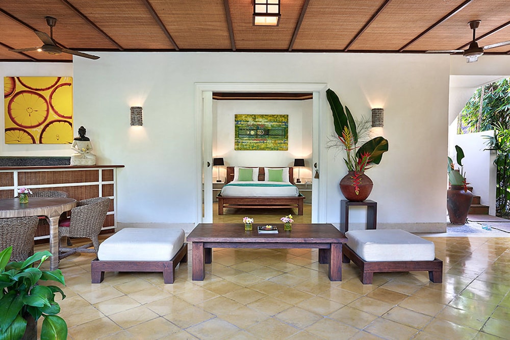Gajah Biru Bungalows 4/50