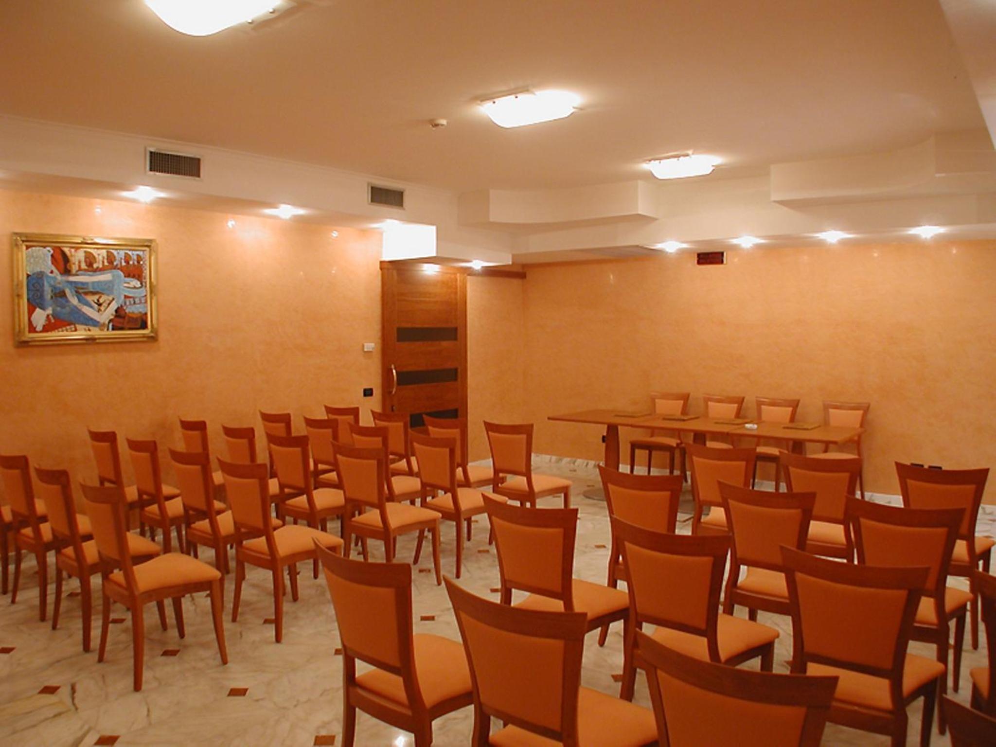Hotel Dimora Adriana 23/42