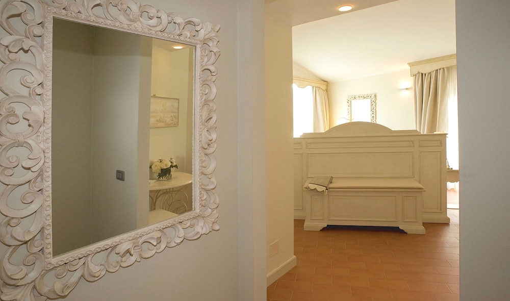 Hotel Villa Agnese 20/50