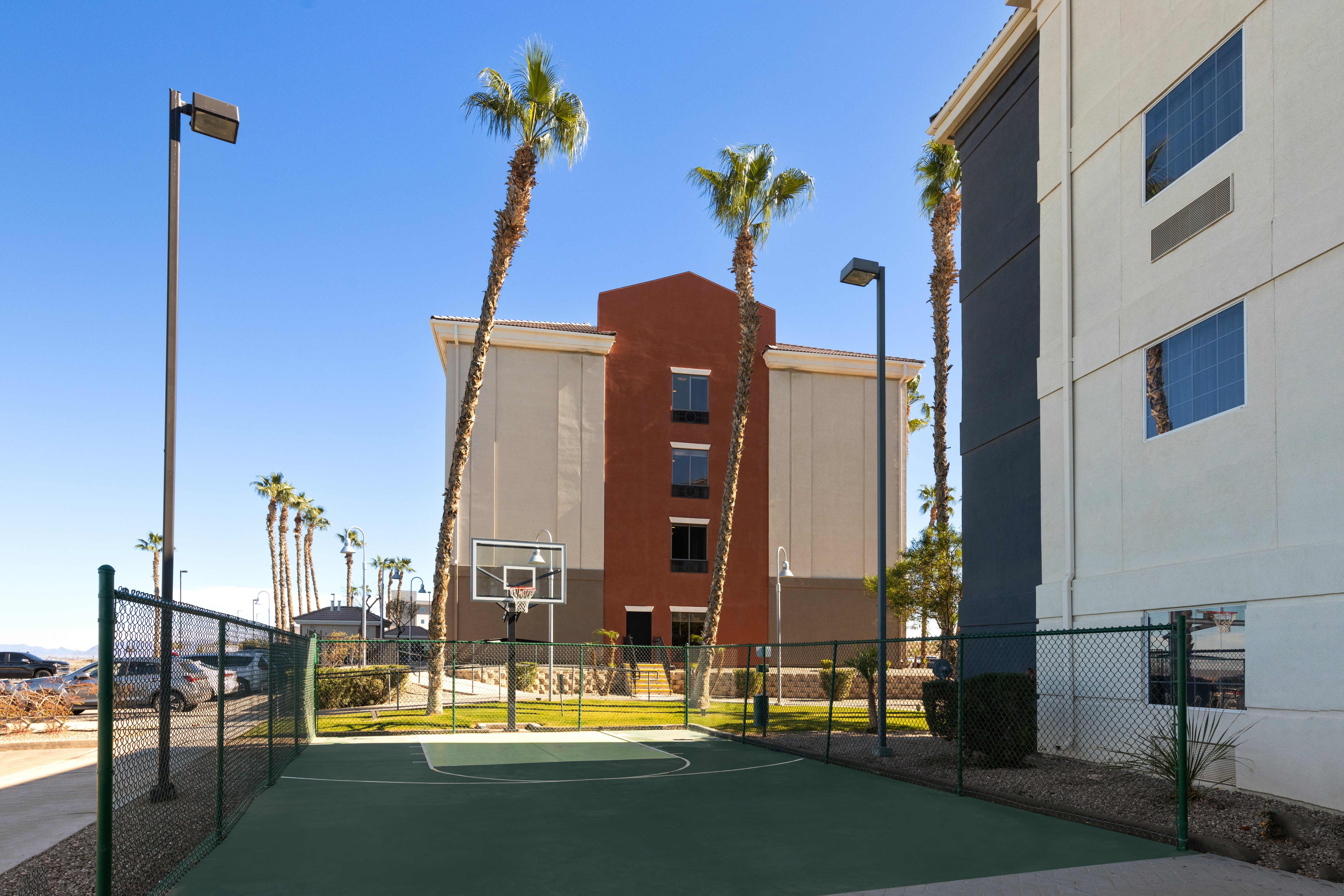 Candlewood Suites Yuma 63/73