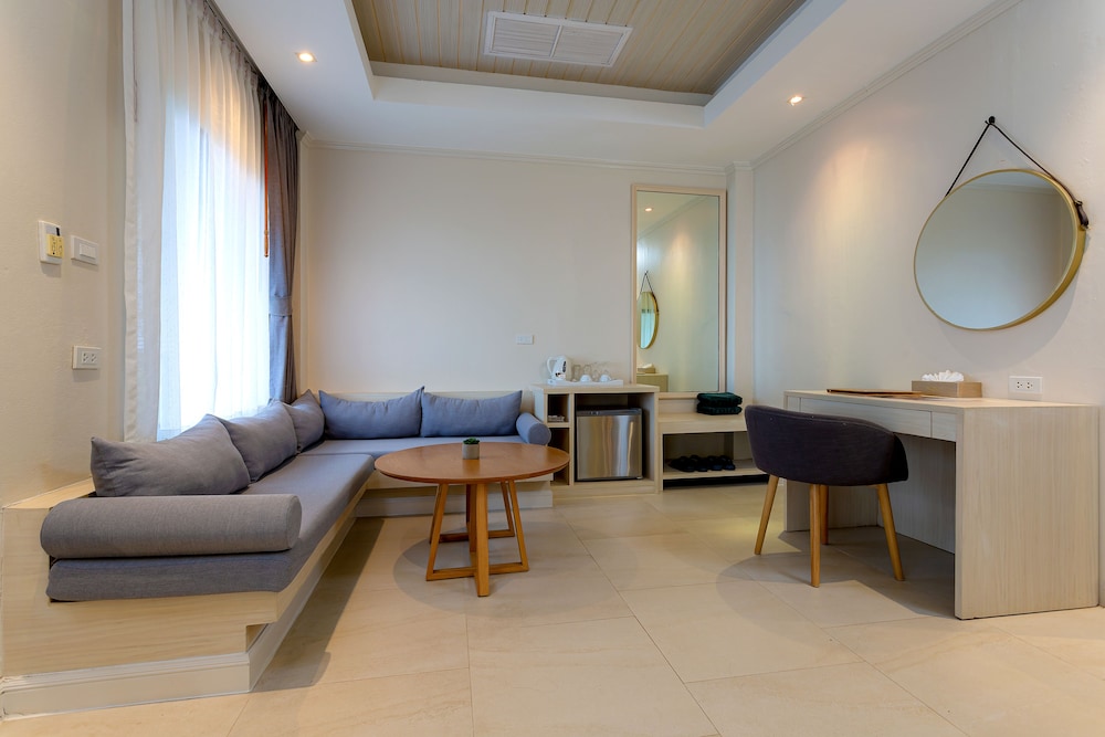 Khaolak Emerald Beach Resort and Spa 29/50
