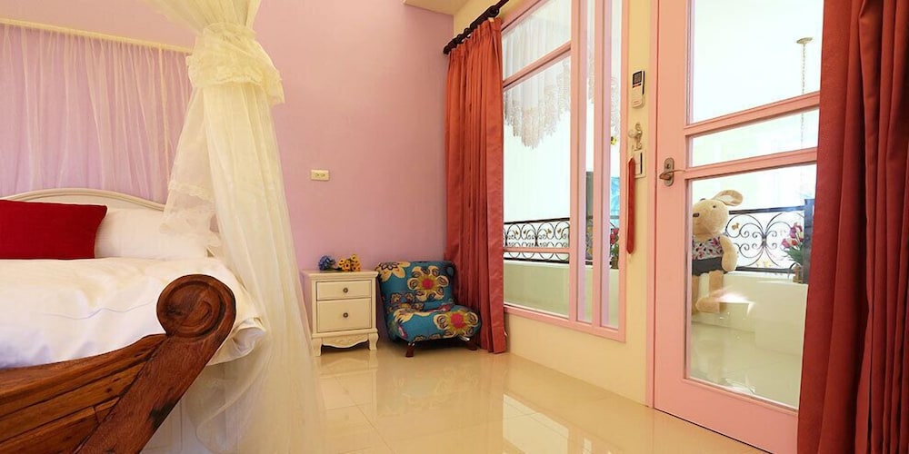 Taroko Bay B&B 13/38