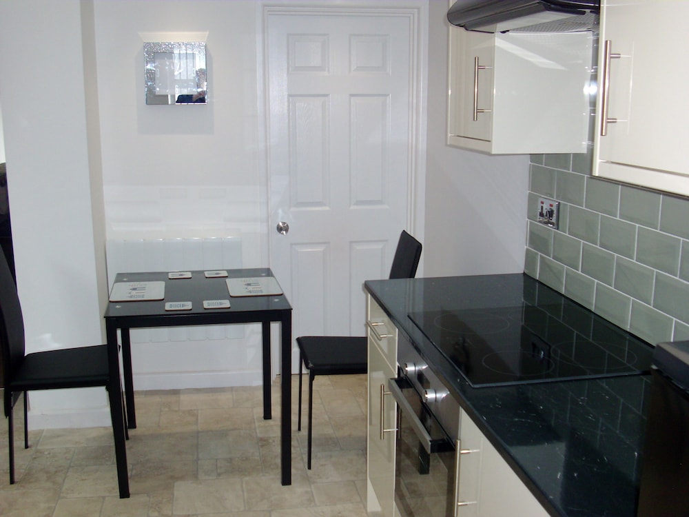 Lockinbar Holiday Apartment 44/45