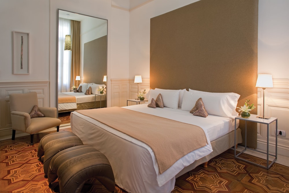 Esplendor By Wyndham Savoy Rosario 13/75
