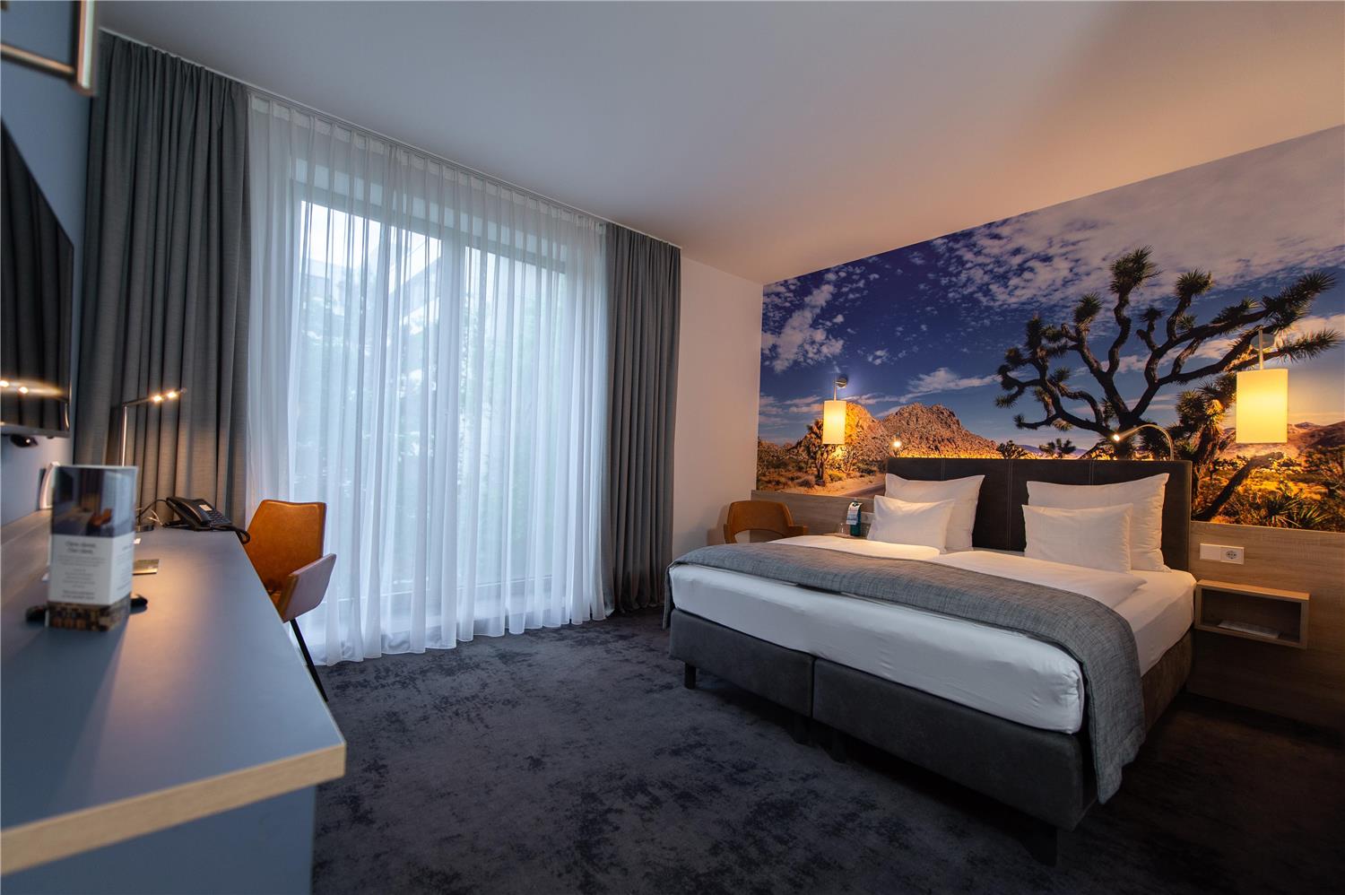 Best Western Hotel Wiesbaden 16/59