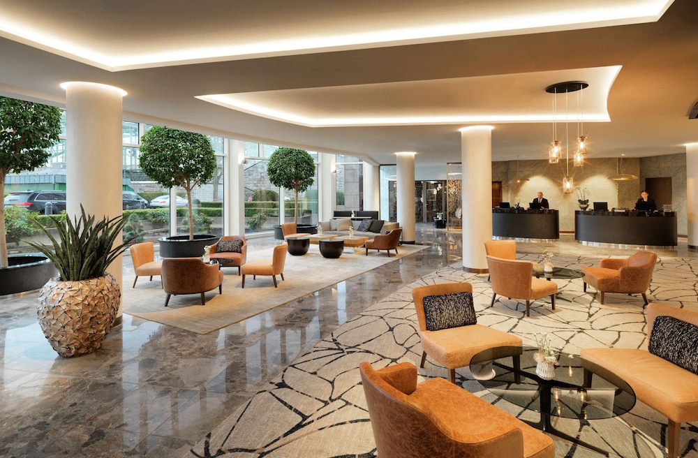 Hyatt Regency Cologne 60/72