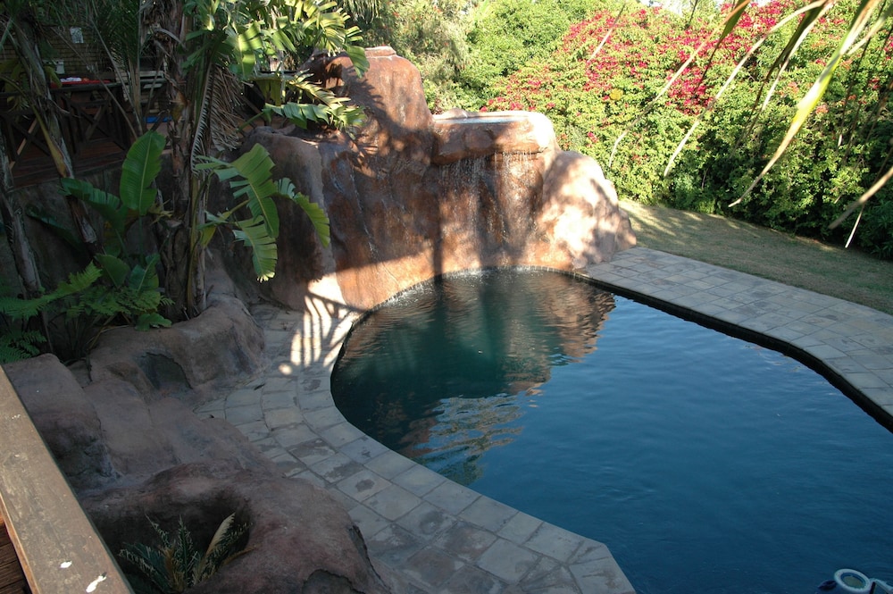 Bon A Vie B And B And Self Catering 20/25
