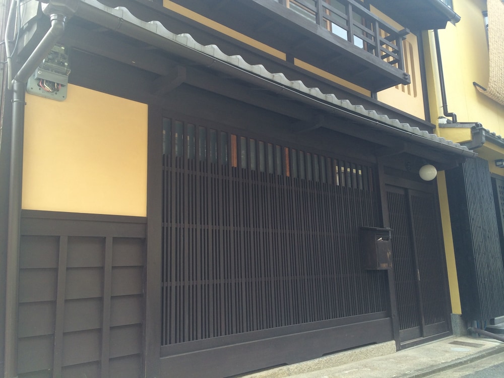 Guesthouse Ga-Jyun 1/28