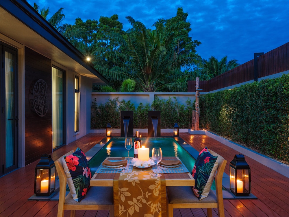 De Malee Pool Villas 36/50