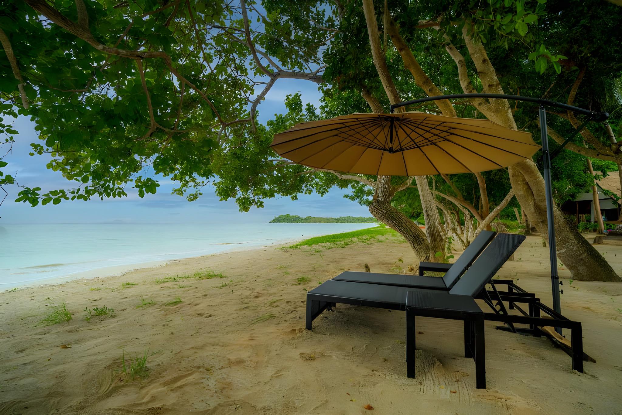 The Henry Resort Qi El Nido 28/33