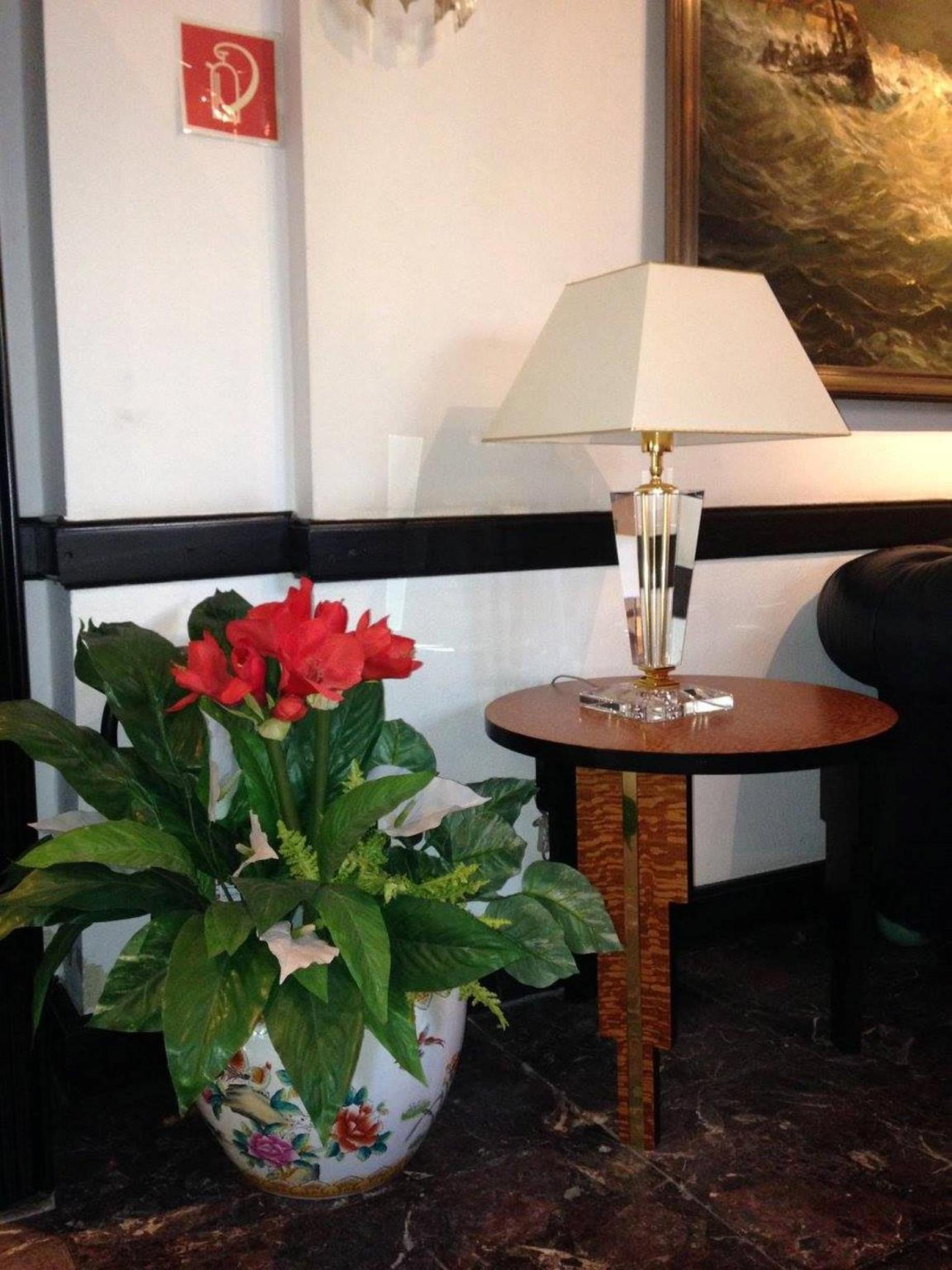 Hotel Montree 13/18