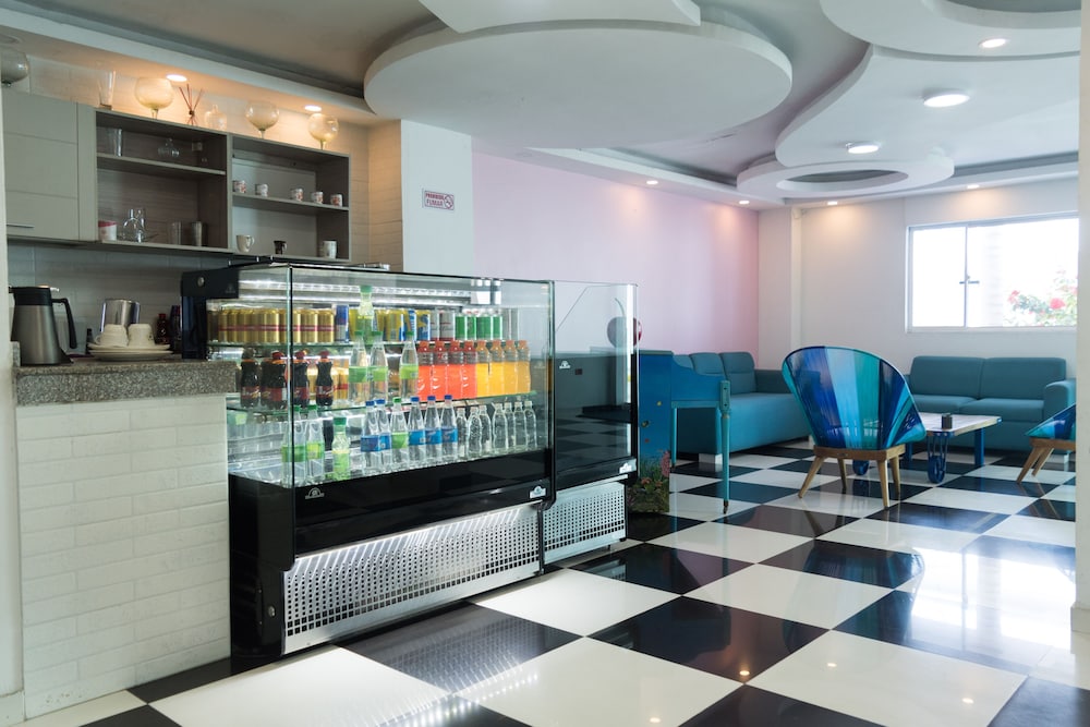 Hotel Aquarius 27/40